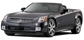   Cadillac () XLR